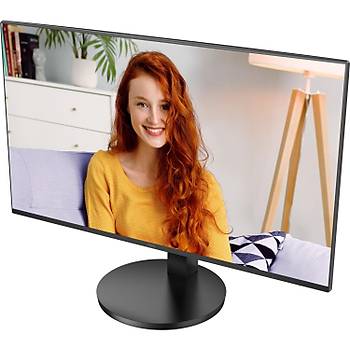 AOC 27B3CF2 27�n� 4Ms 100Hz USB-C Y�kseklik Ayarl� IPS Monit�r