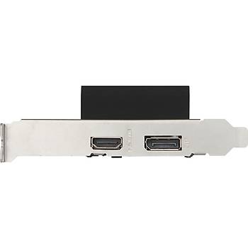 Msi Vga Geforce GT 1030 2GHD4 LP OC GT1030 2GB DDR4 64B Ekran Kart