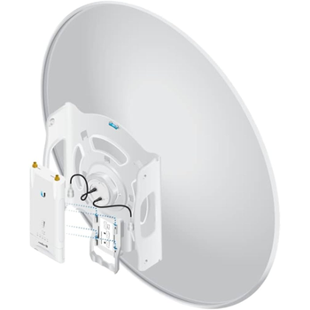 UBIQUITI RD-5G30-LW Rocket Dish 5Ghz 30dbi D�� Ortam Anten