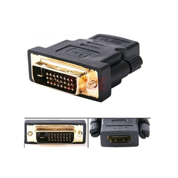 Alfais 5013 DVI to HDMI Dntrc