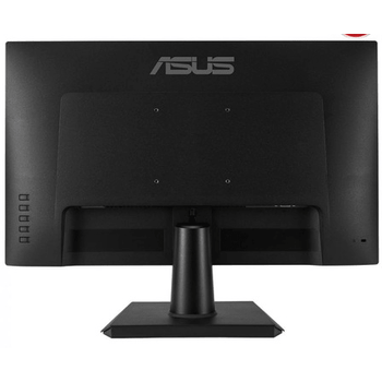 Asus 27.0 VA27EHE 1920X1080 IPS 75HZ Frameless Flicker Free Low Blue Light Tuv Certified Adaptive Monitr