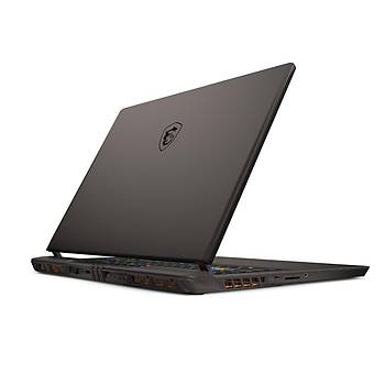 Msi Nb Vector GP78HX 13VG-097TR I9-13980HX 32Gb DDR5 RTX4070 GDDR6 16Gb 2Tb Ssd 17.0 QHD+ 240Hz W11 Notebook