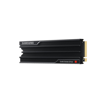 Samsung 9100 Pro MZ-VAP1T0CW  1 Tb 14700/13300 Gen5 NVMe PCIe 2280 M.2 SSD