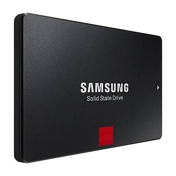 Samsung 860 Pro 1TB SSD Disk MZ-76P1T0BW SSD