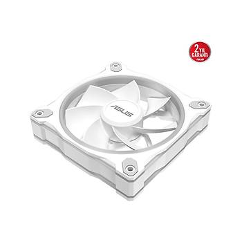 Asus Prime MR120 ARGB Reverse Beyaz 12 cm Kasa Fan�