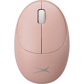 Altec Lansing Pembe 2.4ghz Usb 1200dp� Alkalin Pilli Kablosuz Mouse