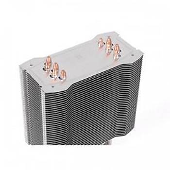 Thermaltake Frio Advanced 2x130mm Fanl� 230W destekli �ntel / AMD Uyumlu ��lemci So�utucusu