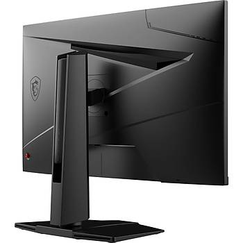 MSI G274QPF E2 27 2560x1440 (WQHD) Flat Rapid IPS 180Hz 1Ms FreeSYNC Premium Pivot Gaming Monitr
