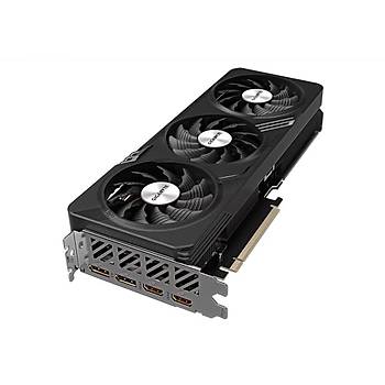 Gigabyte RTX 4060 TI Gaming OC GV-N406TGAMING OC-8GD 128 Bit GDDR6 8 GB Ekran Kart�