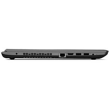 Lenovo NB IP 110-15ISK 80UD0084TX i3-6100U 4G 1T 15.6 Dos Siyah Diz�st� Bilgisayar