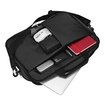 Addison 300657 15.6 Siyah Bilgisayar Notebook �antas�