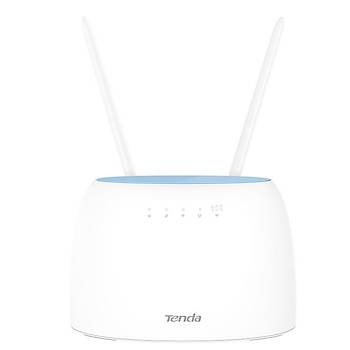 TENDA 4G09 AC1200 2PORT A.POINT/ROUTER (SIM KART TAKILABLR)