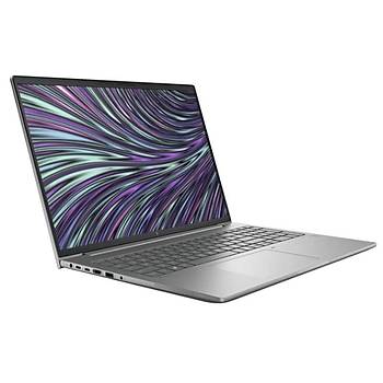 HP ZBook X 16 G1i B30HLES U7-255H 1X32GB 1X1TB SSD 16 WUXGA RTXPRO1000 8GB Win11Pro Ta��nabilir �� �stasyonu Laptop