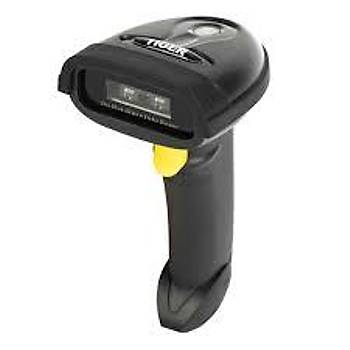 Perkon Tiger CS611 Kablosuz Barkod Okuyucu