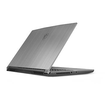 Msi Creator 15M A10SD-457TR i7-10750H 16GB DDR4 GTX1660TI GDDR6 6GB 256GB SSD 15.6 FHD Windows10 Dizst Bilgisayar