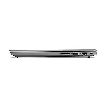 Lenovo Thinkbook 15 21DJ00GATX i5-1235U 16Gb 512Gb Ssd 2Gb MX550 15.6