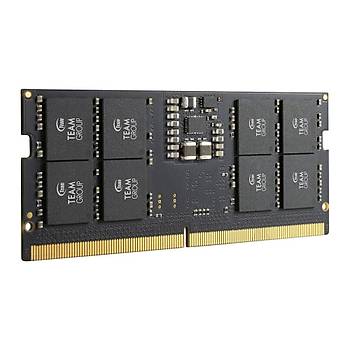 Team Elite 32GB TED532G4800C40D-S01 (1x32GB) 4800Mhz CL40 DDR5 SODIMM Laptop Ram