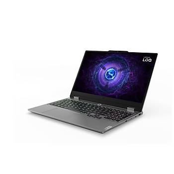 LENOVO NB LOQ 83DV0162TR I7-13650HX 16GB 512SSD 6GB RTX 4050 15.6 DOS