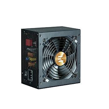 Zalman ZM1000-TMX2SE TeraMax2SE 1000W 80Plus Gold ATX3.1 + PCI5.1 Siyah Full-Modular Power Supply