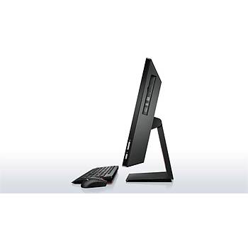 Lenovo Aio 20 E73Z 10BD00FUTX i5-4460S 4GB 500GB Freedos All In One Bilgisayar