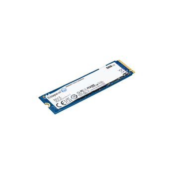Kingston SNV3S/500G NV3 500GB 5000/3000 Gen4 NVME PCIe M.2 2280 SSD