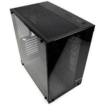 Gamepower Warcry 6X ARGB Fan 750W 80+ Bronze Oyuncu Kasas�