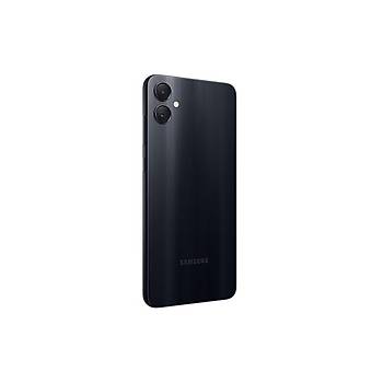 Samsung Galaxy A05 128GB 4GB Ram Siyah Akıllı Cep Telefonu