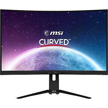 MSI MAG 325CQRXF 31,5 Curved 2560x1440 (WQHD) 240Hz 1ms Adaptive Sync Gaming Monitr