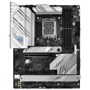 Asus Rog Strix B760-A Gaming Wi-Fi DDR5 Bluetooth LGA1700 mATX Anakart