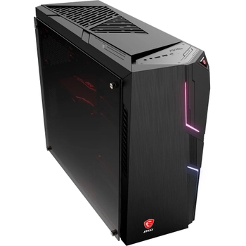 MSI MAG CODEX 5 12SC-1200MYS I5-12400F 16GB DDR4 512GB SSD+1TB HDD RTX2060 VENTUS GDDR4 12G W11 SIYAH GAMING PC