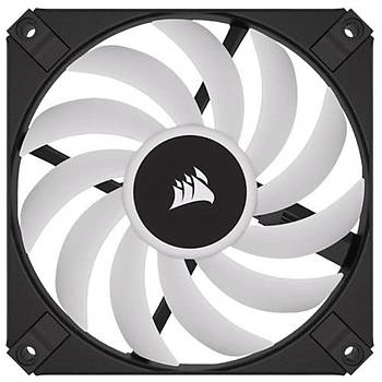 Corsair iCue AF120 RGB Slim Siyah CO-9050162-WW 120 mm Kasa Fan�