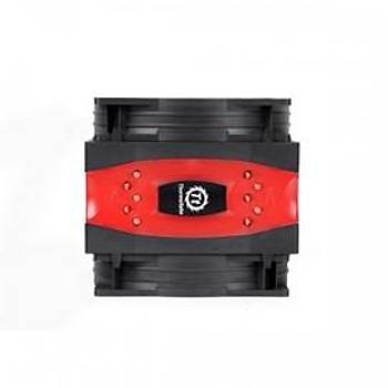 Thermaltake Frio Advanced 2x130mm Fanl� 230W destekli �ntel / AMD Uyumlu ��lemci So�utucusu