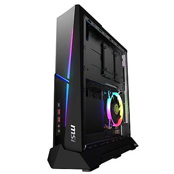 MSI Meg Trident X 12VTD-004EU I7-12700K 32 Gb DDR4 1 Tb Ssd+1Tb Hdd RTX3070 GDDR6 8GB W11 Siyah Oyuncu Bilgisayar�