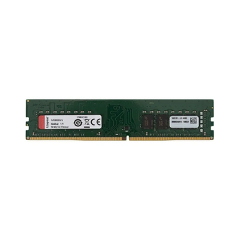 Kingston 16 GB 3200 MHz DDR4 CL22 KVR32N22D8/16 Ram