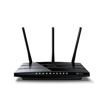 Tp-Link Archer VR400 1200 Mbps Kablosuz Dual Band VDSL/ADSL Modem/Router