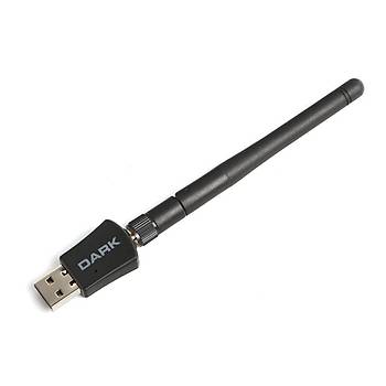Dark RangeMax 300Mbit Wi-Fi A Adaptr