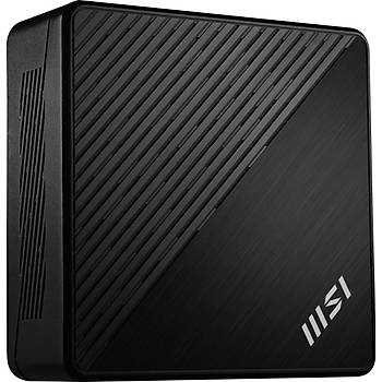 Msi Cubi 5 12M-005EU I3-1215U 8Gb DDR4 256Gb Ssd W11 Masa�st� Bilgisayar