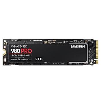 Samsung 980 MZ-V8P2T0BW 2Tb 7000/5000MB/s Pro M.2 NVMe  SSD