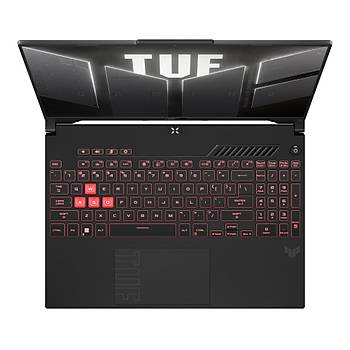 Asus Tuf Gaming A16 FA607NUQ-RL049 AMD R7-1700 16GB DDR5 512GB SSD RTX4050 6GB 144HZ 16in� FreeDOS Laptop