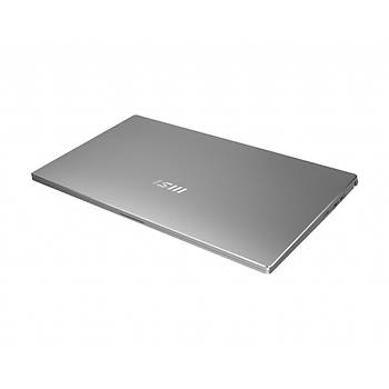 Msi NB Prestige 15 A11SC-012TR i7-1185G7 8GB DDR4 GTX1650 GDDR6 4GB 512GB SSD 15.6 FHD Windows10 Koyu Gri Dizst Bilgisayar