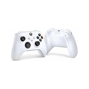 Microsoft Xbox Controller Merlin 9. Nesil Beyaz Oyun Kolu