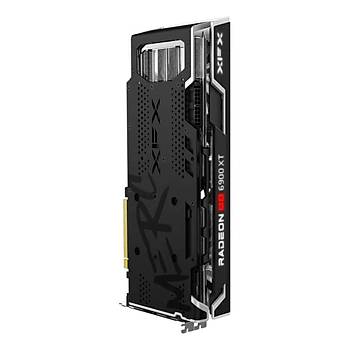XFX AMD Radeon RX 6900 XT Merc 319 RX-69XTATBD9 16 GB GDDR6 256 Ekran Kart