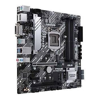 Asus Prime H470-Plus DDR4 2933 S+V+GL 1200p Anakart