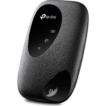 Tp-Link M7000 4G LTE 300 Mbps Mobil Kablosuz Router