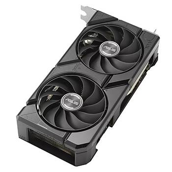 Asus DUAL-RX7600-O8G-EVO 8GB 128bit VGA