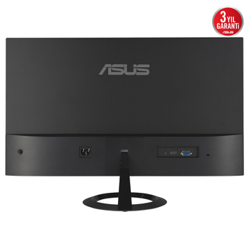 ASUS VZ249HG 23.8 1ms�120Hz�Full HD�HDMI�D-Sub�IPS LED�Adaptive Sync�Mavi I��k Filtresi�Care Plus�Monit�r