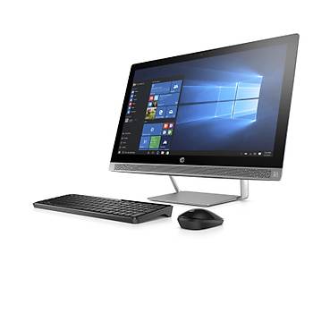 Hp Aio 23.8 1KP26EA 440 G3 i5-7500T 8G 1T 2GVGA Windows10 All In One Bilgisayar