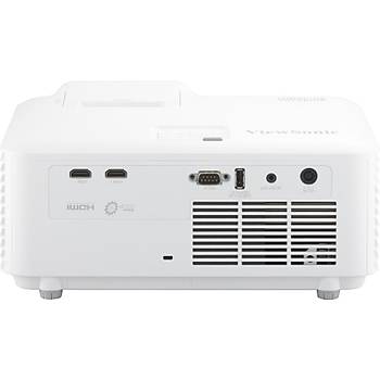 V�ewSon�c LS711W 4200AL WXGA 1280x800 K�sa Mesafe Lazer Projeksyon