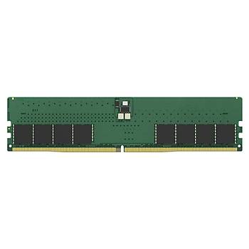 Kingston 32GB 5600Mhz DDR5 CL46 DIMM KVR56U46BD8-32 Ram