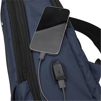 PLM Torino-Usb 15.6 n Lacivert  Notebook Srt antas